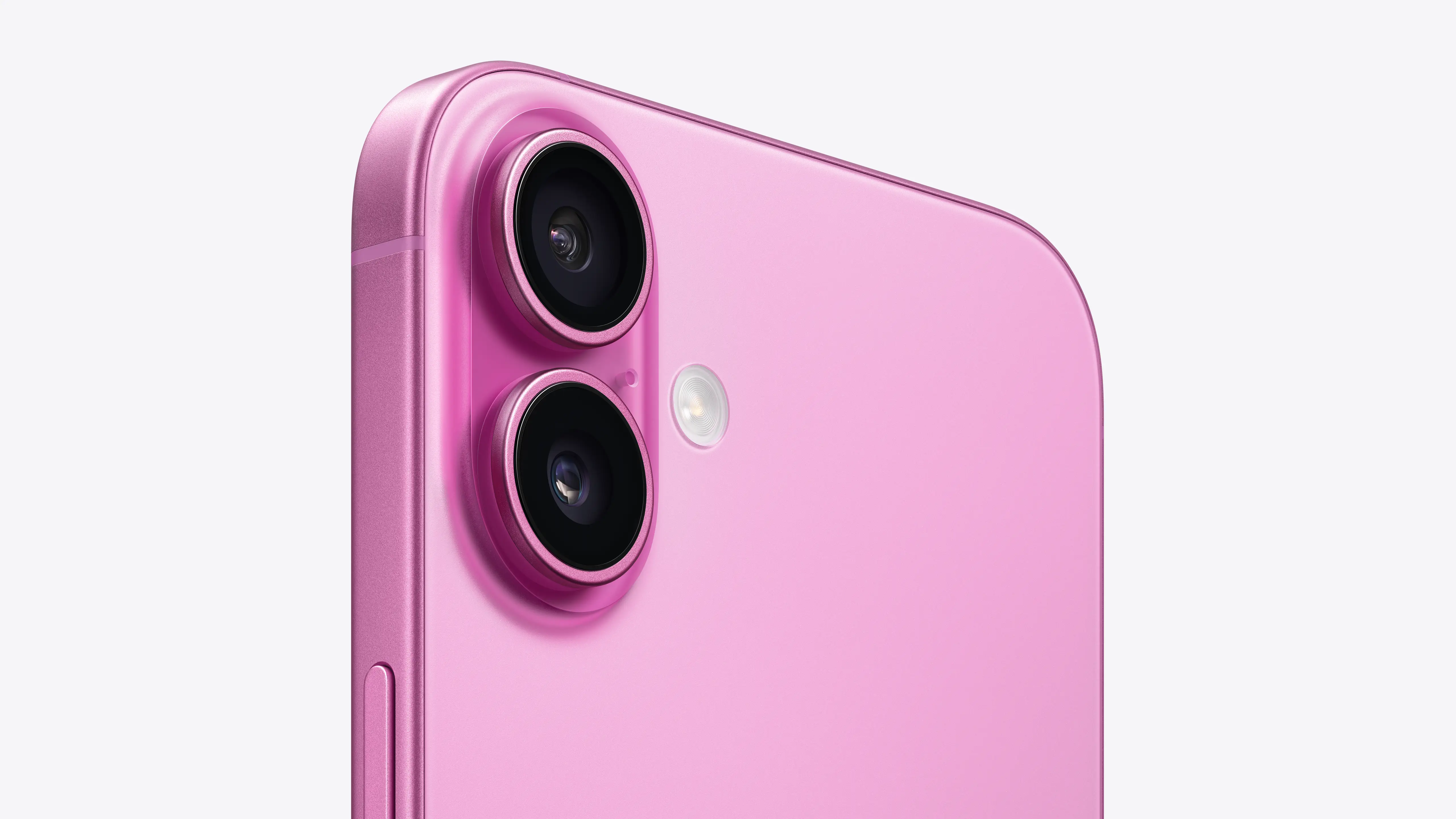 camera dọc là thay đổi lớn nhất trên iPhone 16 Plus và iPhone 16 tiêu chuẩn